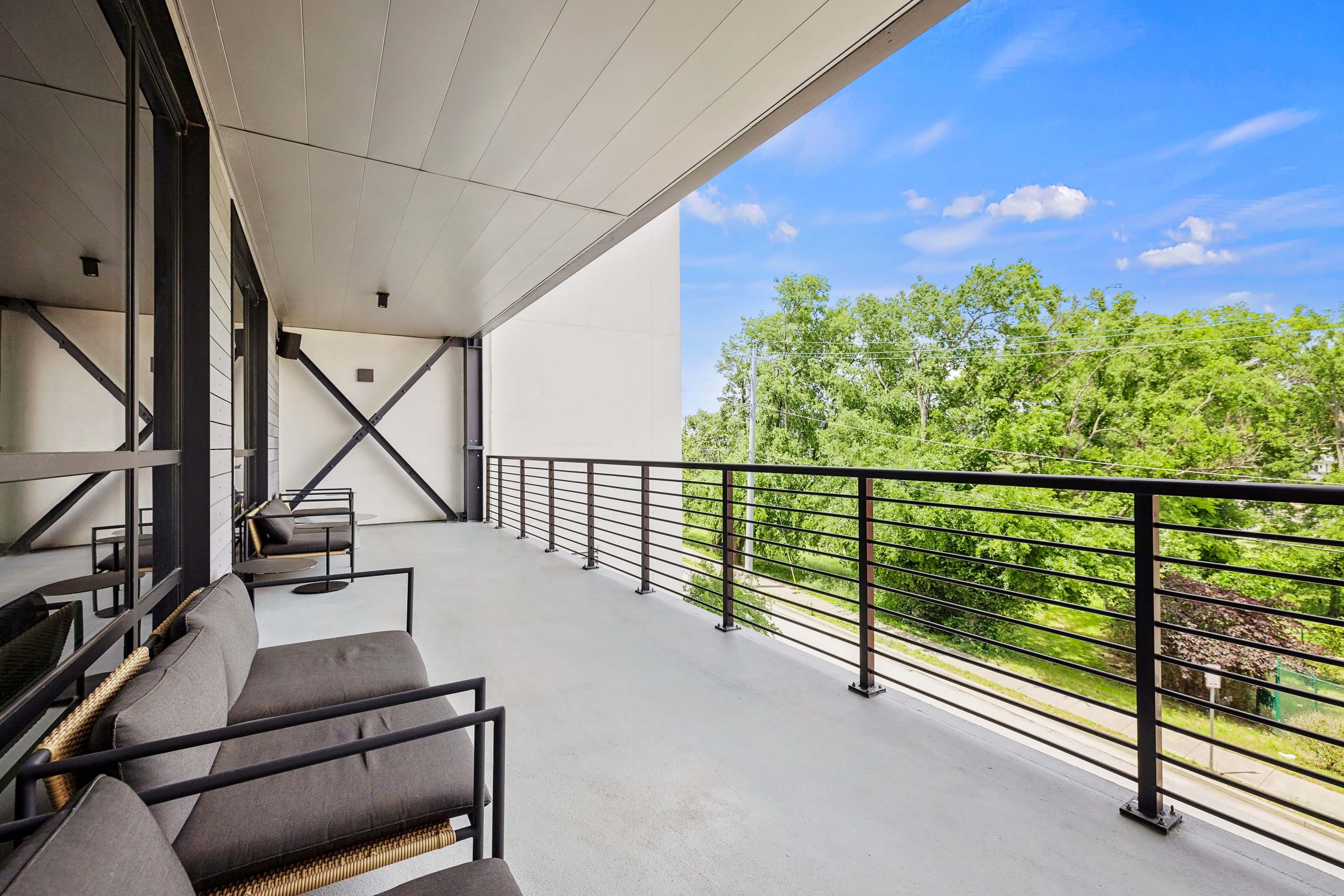 Placemakr WedgewoodHouston Nashville Apartment & extended stays